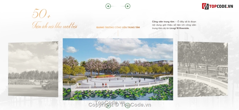 quản lý dự án công trình,code dự án bất động sản,dự án đô thị,khu đô thị,Sharecode website dự án khu đô thị thương mại dịch